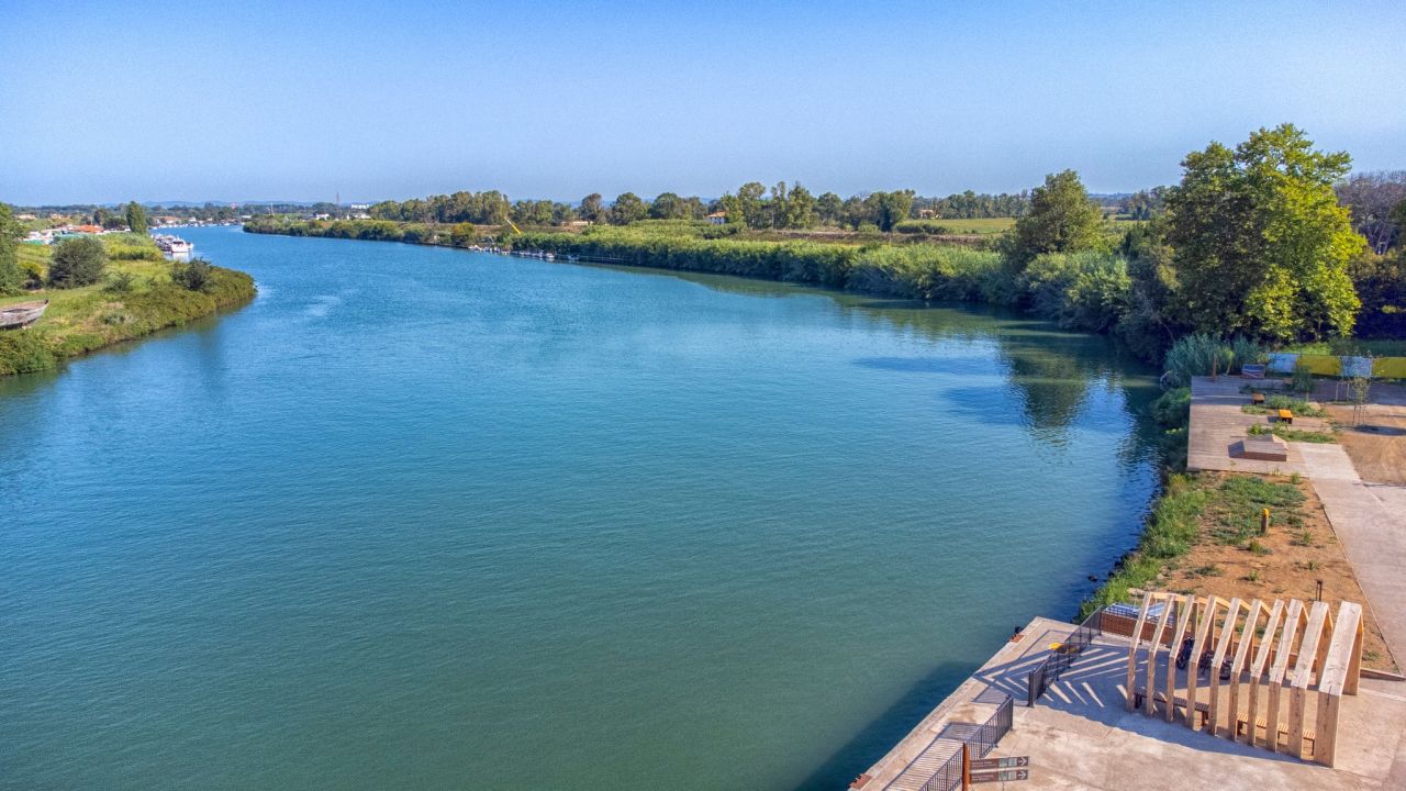 Che cosa chiamiamo davvero natura?